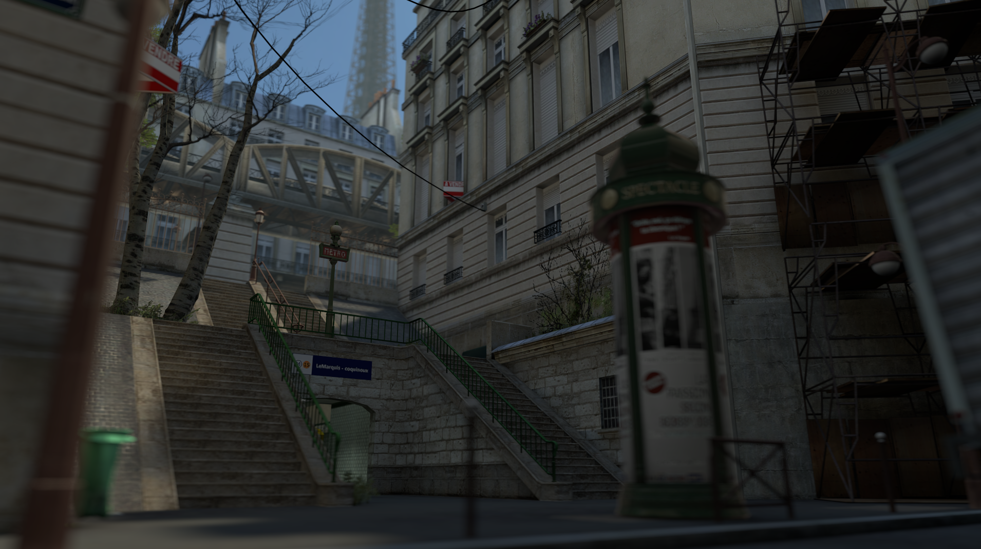 Open3DLab • fav maps
