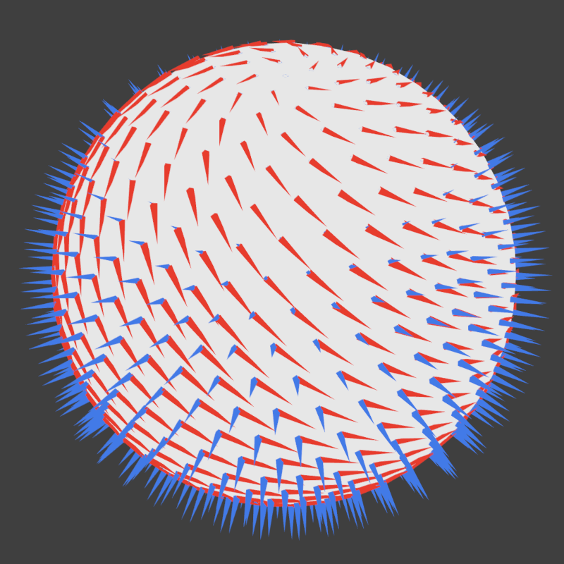 Open3DLab • Vector Analysis Tools: Asset Bundle