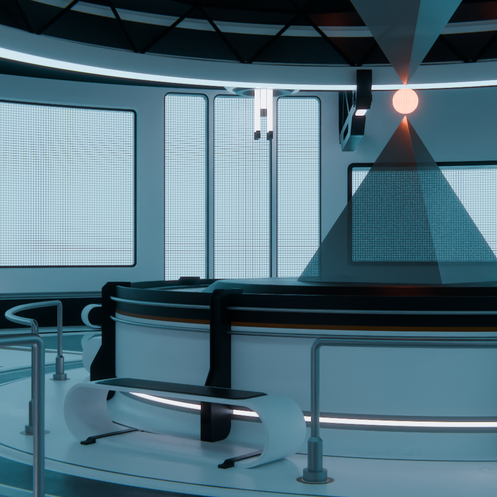 Open3DLab • Circular Natural Environment