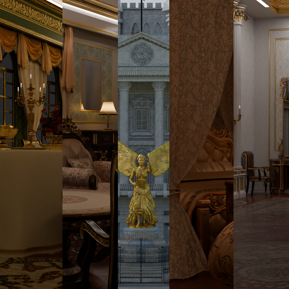 Open3DLab • Maps