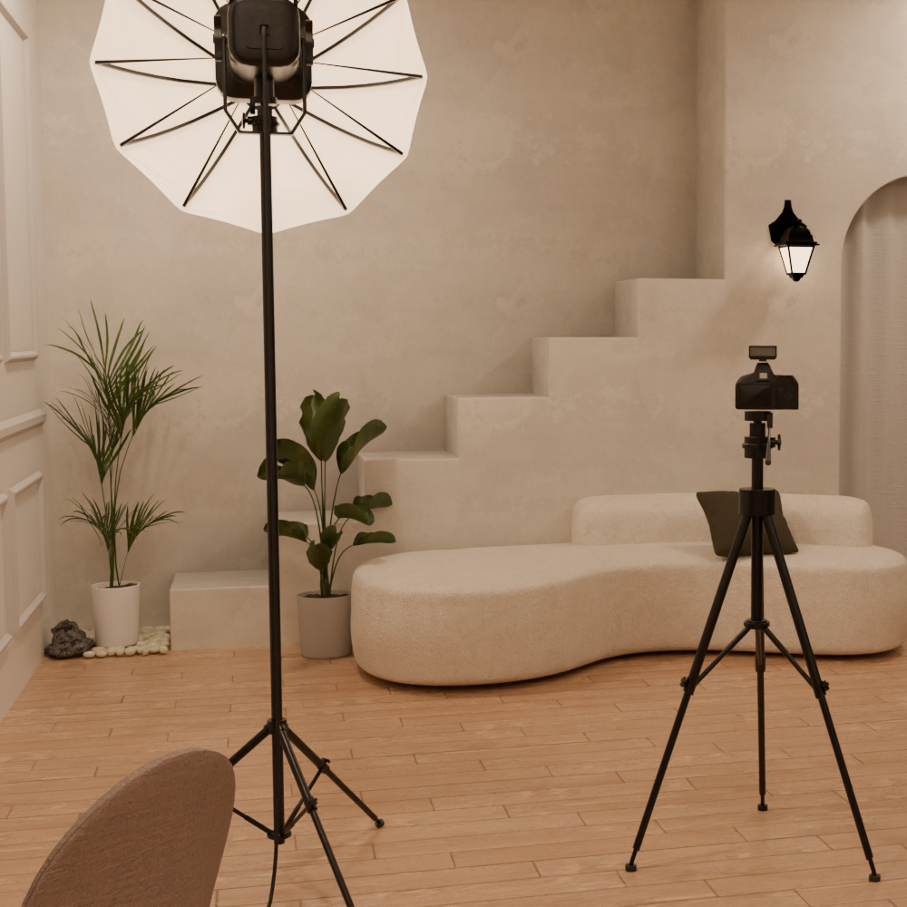 Open3DLab • The Concepts Studio