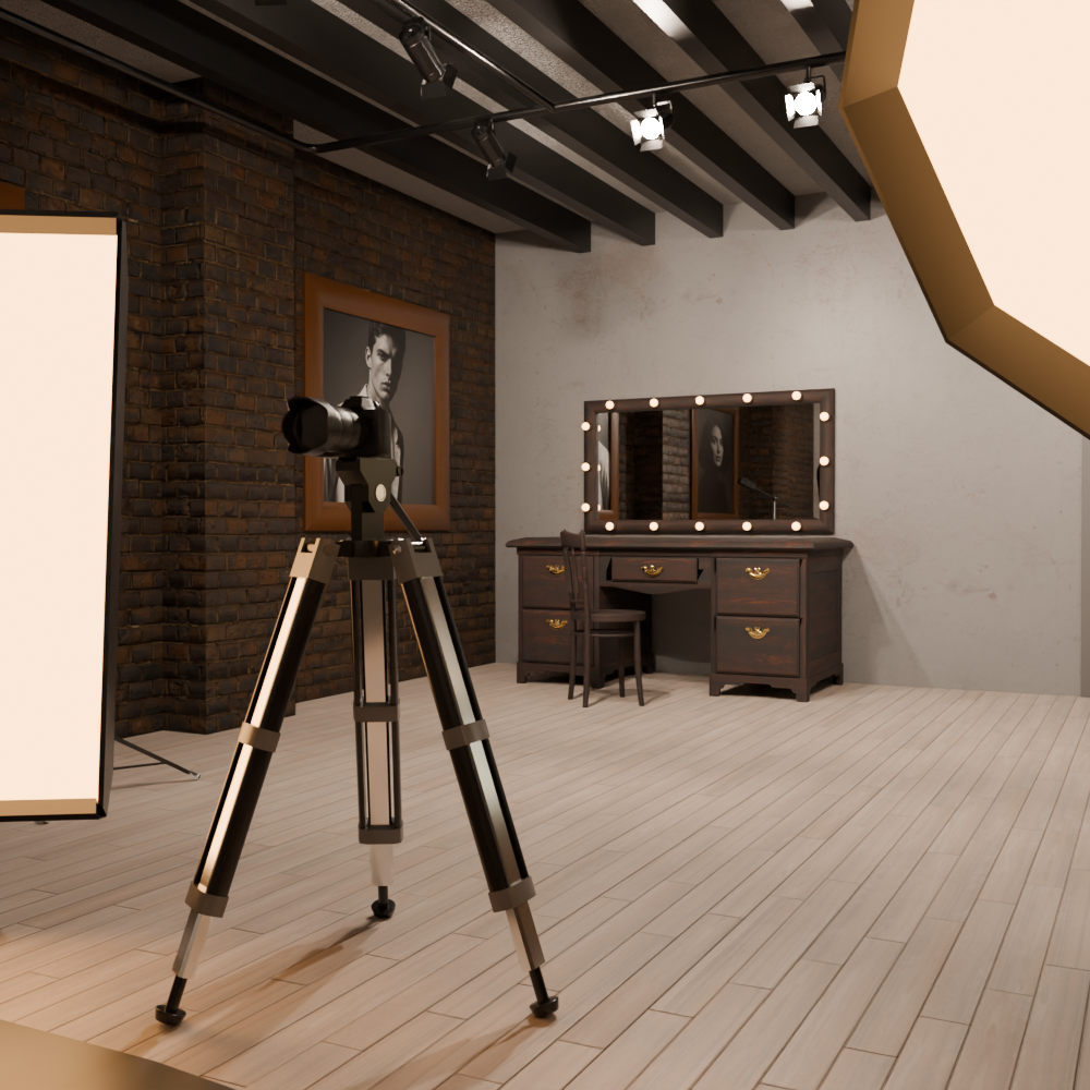 Open3DLab • Foto Studio
