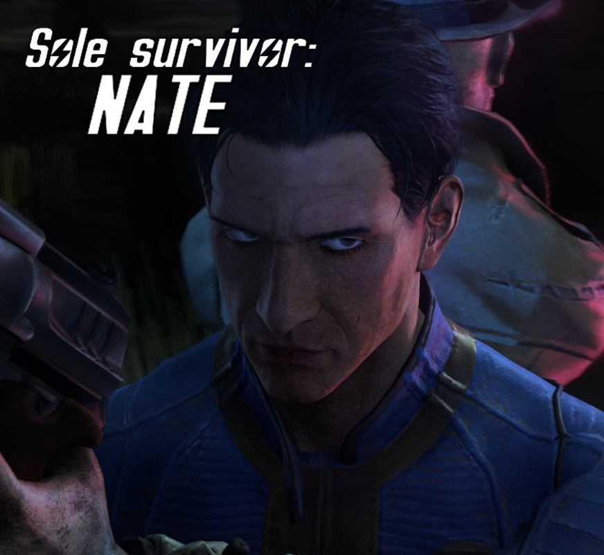 Open3DLab • [SFM] Fallout 4