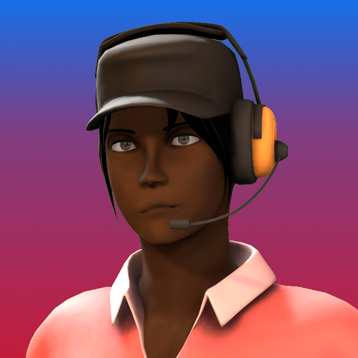 SFMLab • [SFM] Team Fortress 2