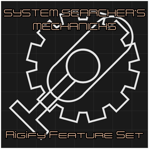 Open3DLab • Rigging Mechanics: Rigify Feature Set