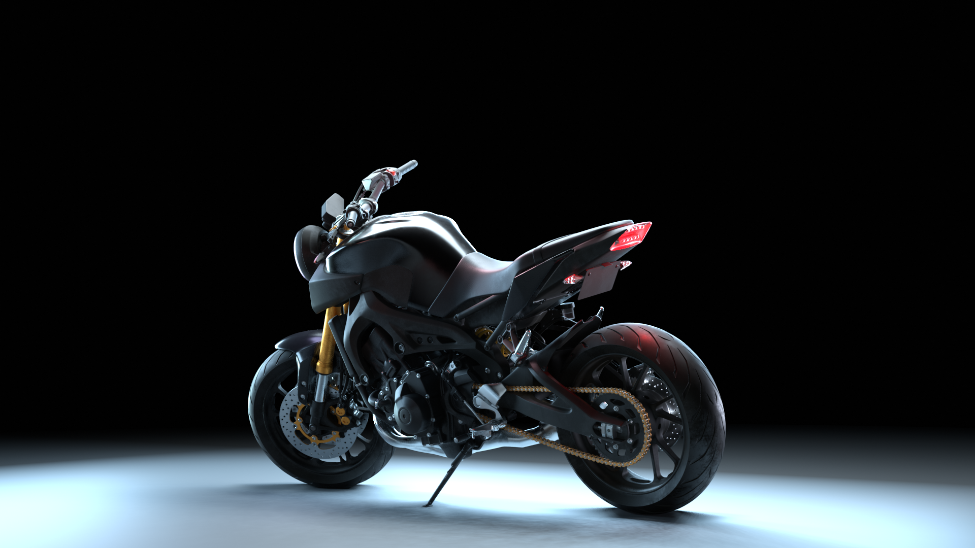 SFMLab • [Vehicles]-[Bike]
