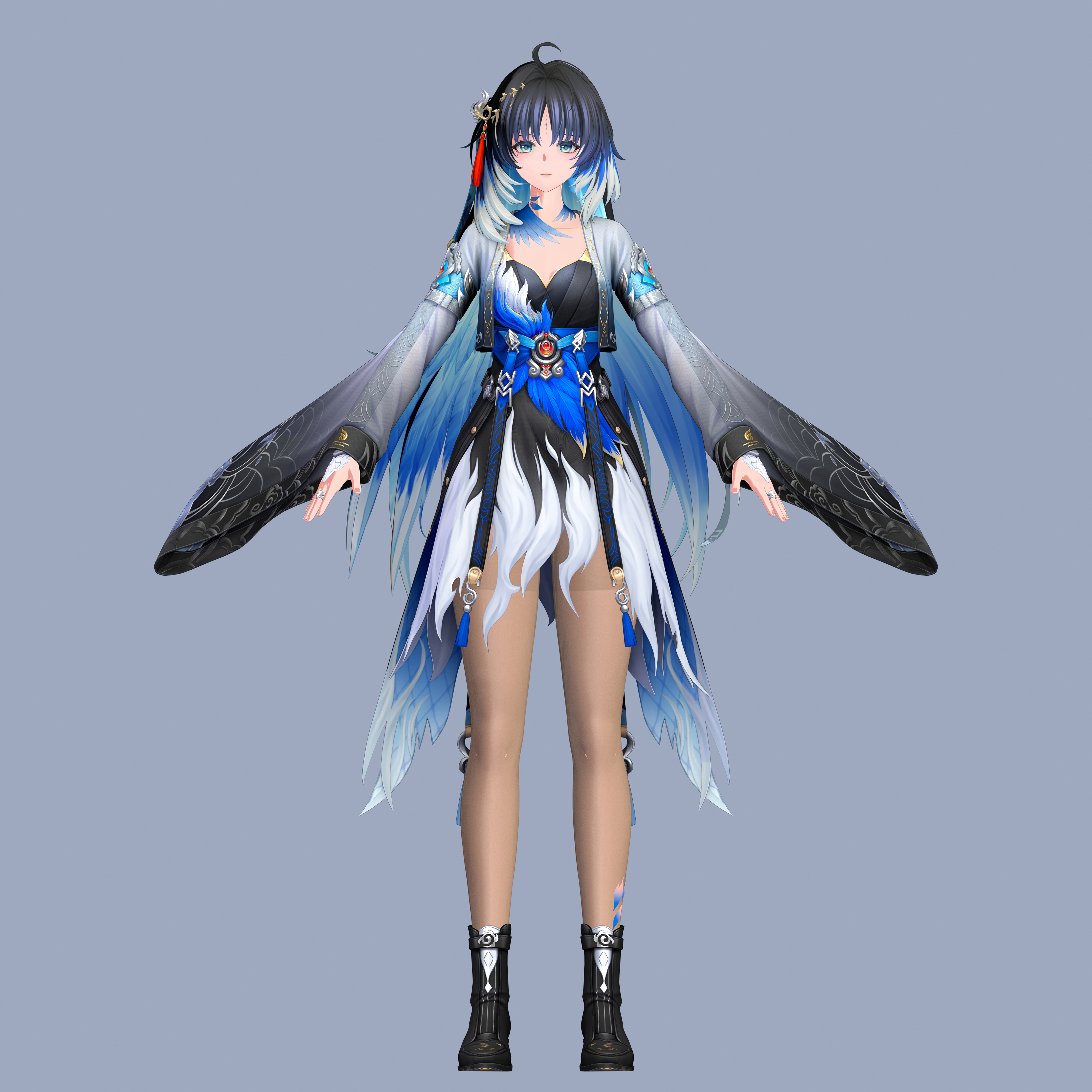 SmutBase • Yangyang (Xuanling)