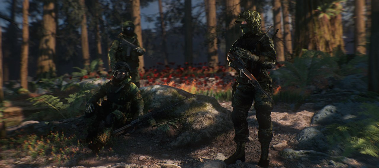 SFMLab • ComradIvan18's BF4 Russian Ground Forces