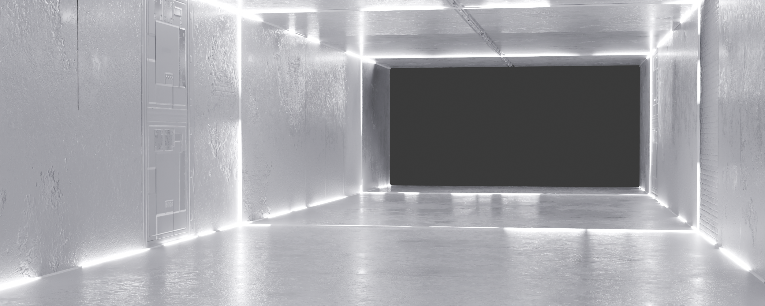 Open3DLab • Contemporary Render Scene Bundle