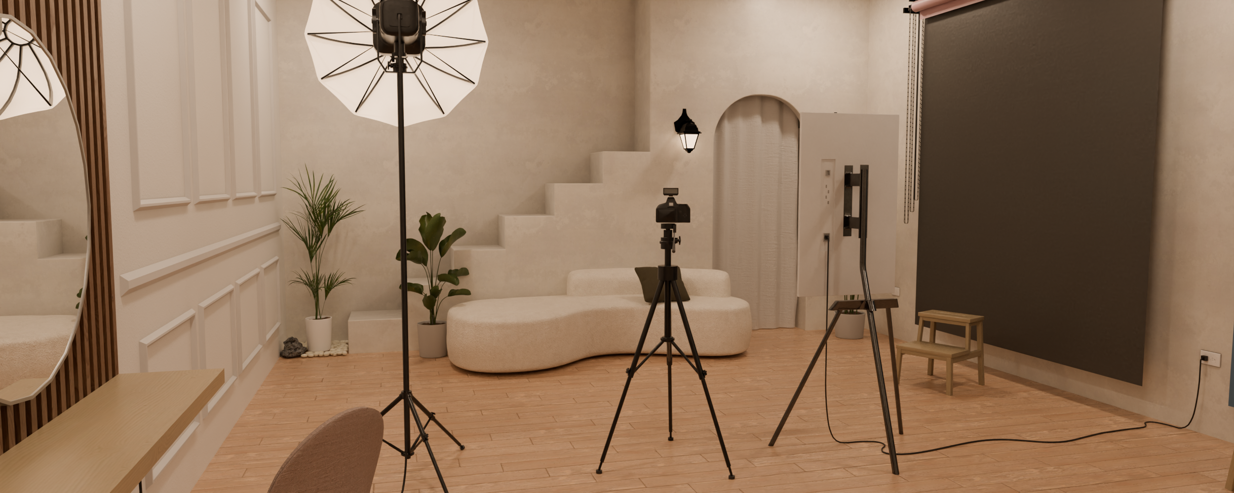 Open3DLab • The Concepts Studio