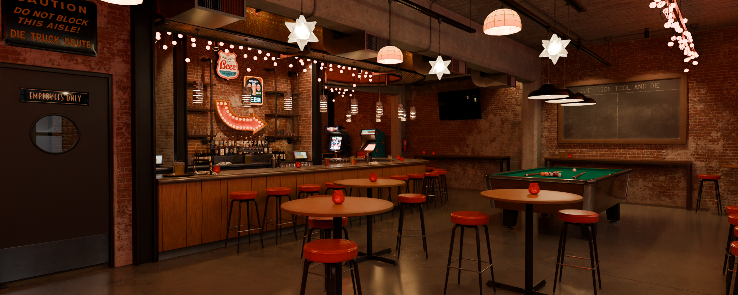 Open3DLab • Mutt's Place