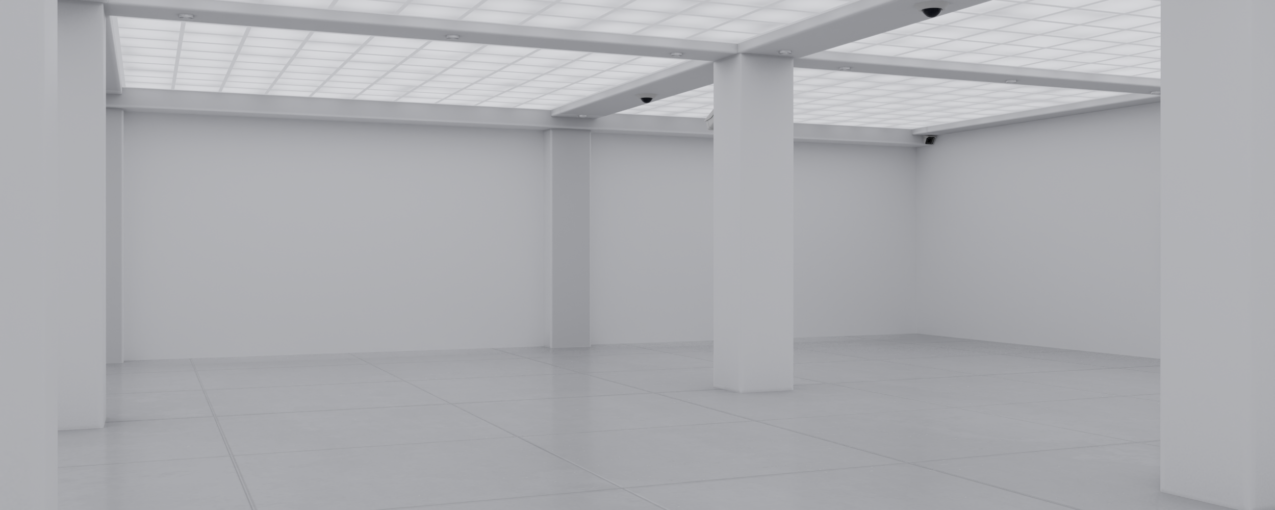Open3DLab • Contemporary Render Scene Bundle