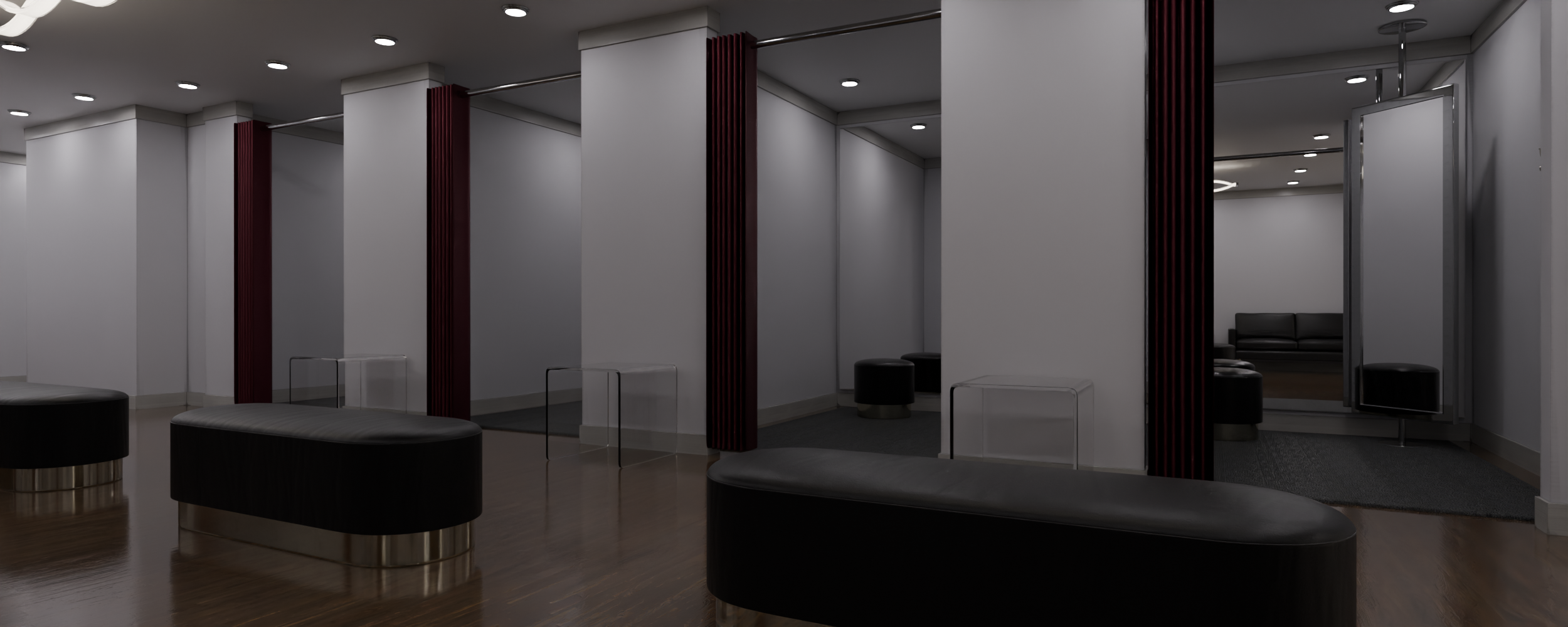 Open3DLab • Fitting Room