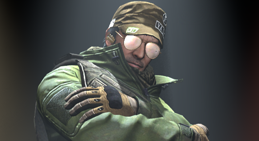 SFMLab • CSO2 COSMETICS