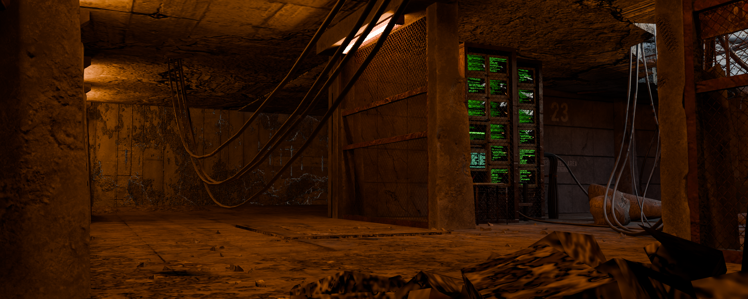 Open3DLab • Underground