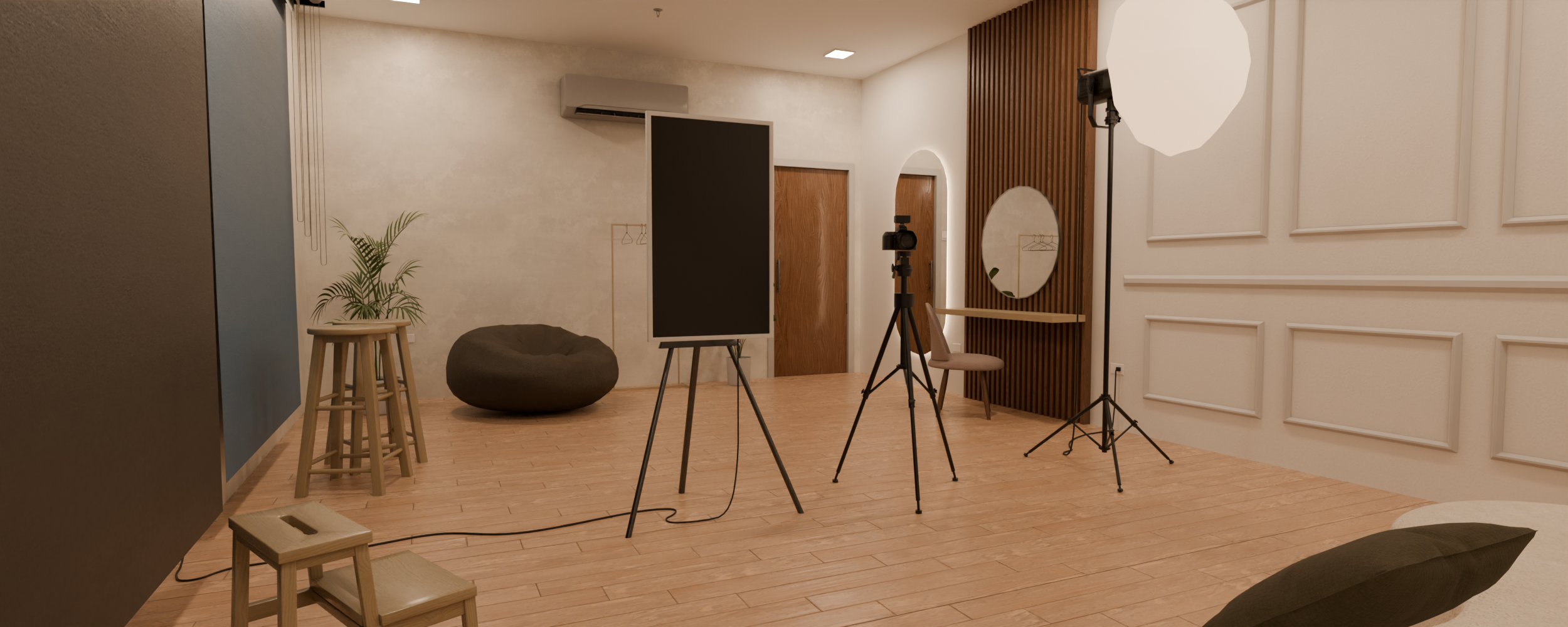 Open3DLab • The Concepts Studio