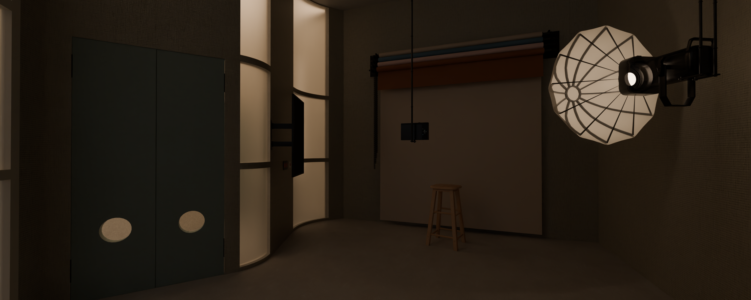 Open3DLab • Aesthetic Photo Studio