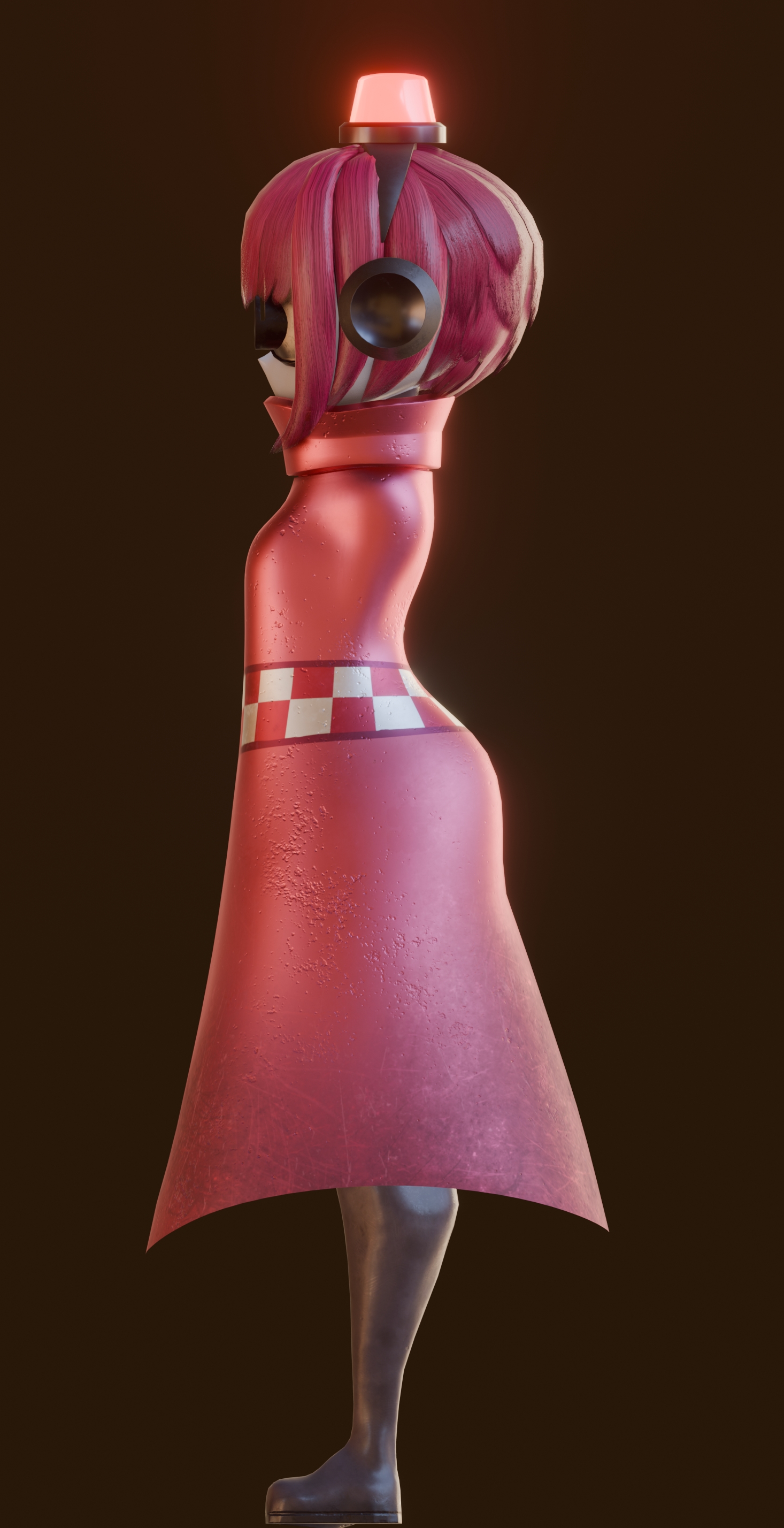SmutBase • MINI SENTRY CHAN | TF2 Sentry Gun | UPDATE V1.5
