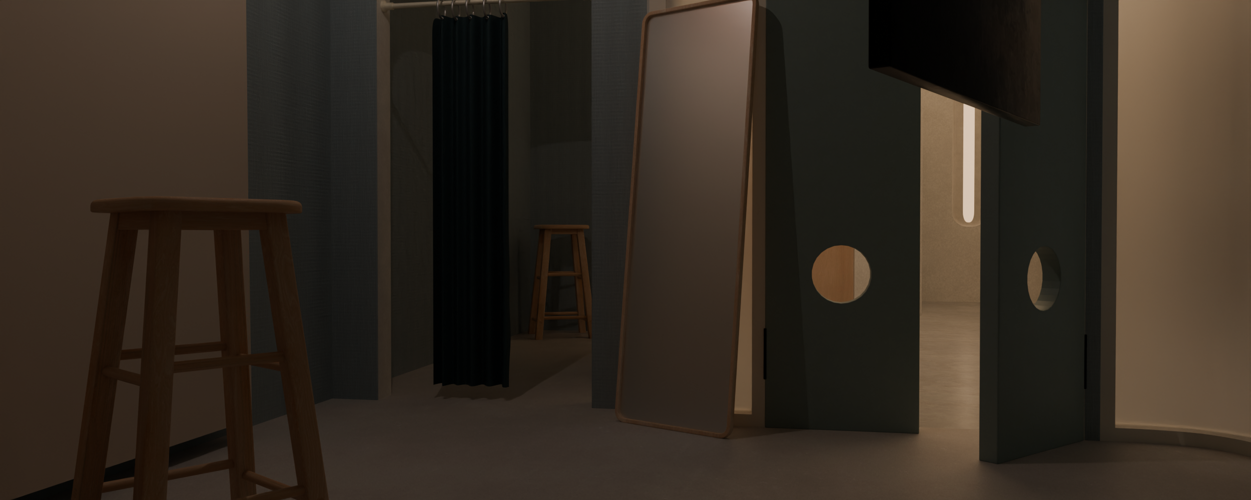 Open3DLab • Aesthetic Photo Studio