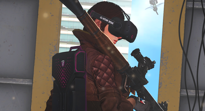 SFMLab • CSO2 COSMETICS