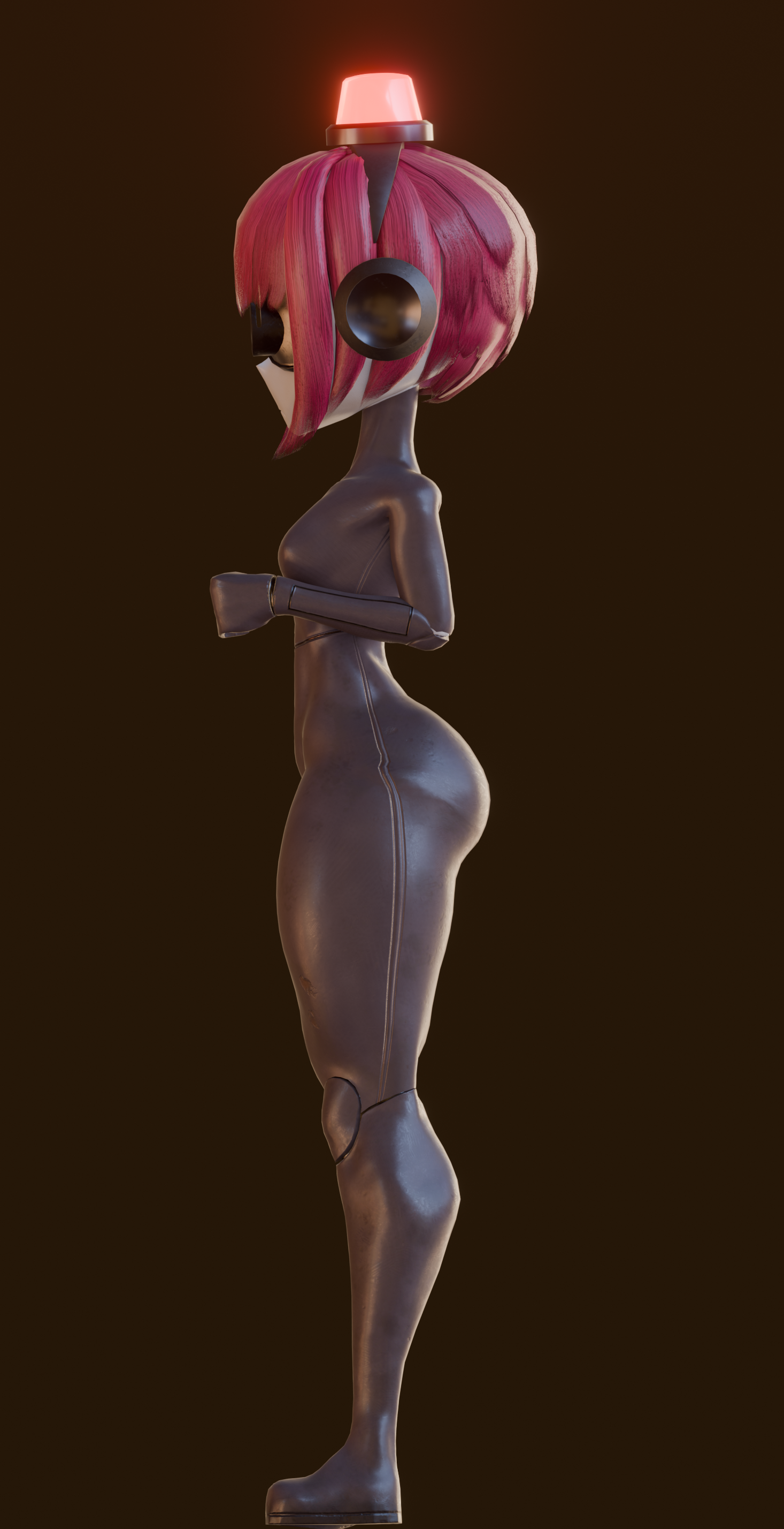SmutBase • MINI SENTRY CHAN | TF2 Sentry Gun | UPDATE V1.5
