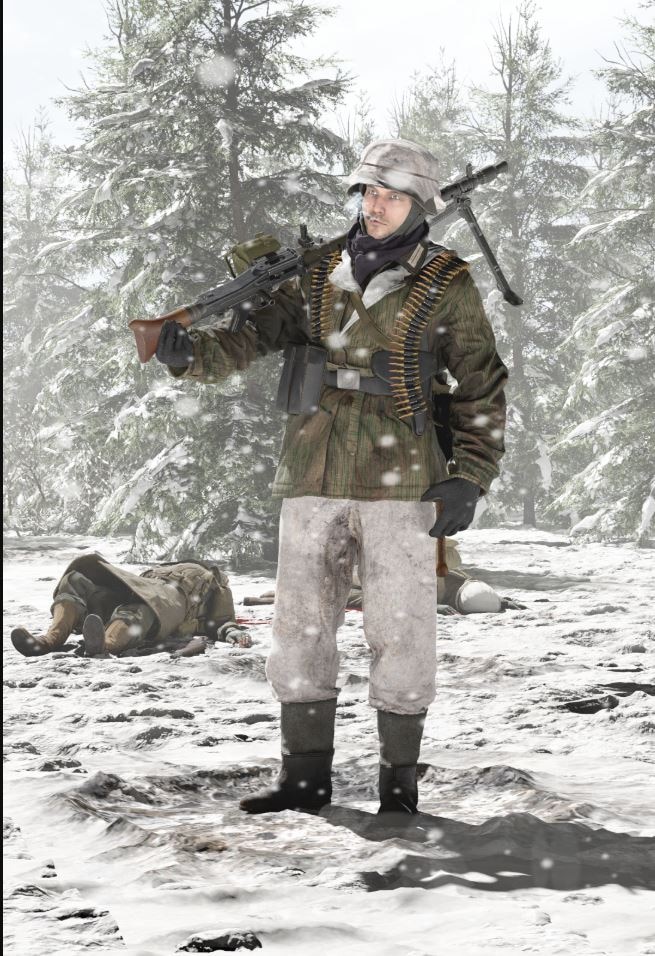 SFMLab • BFV Mega Props Pack