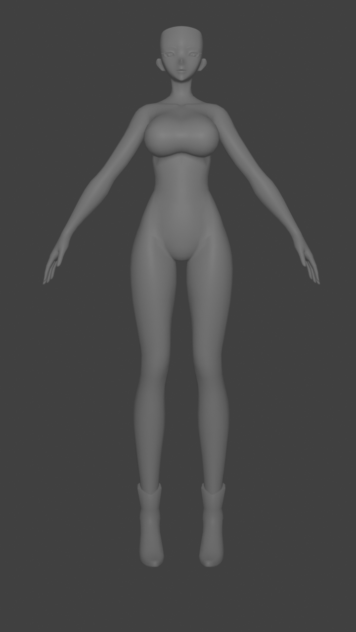 SmutBase • Honkai: Star Rail Characters 3D Base 0.90.0