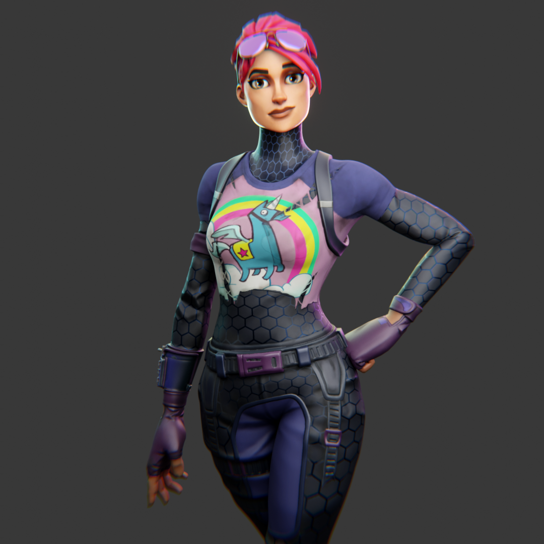 SmutBase • Ultimate Brite Bomber