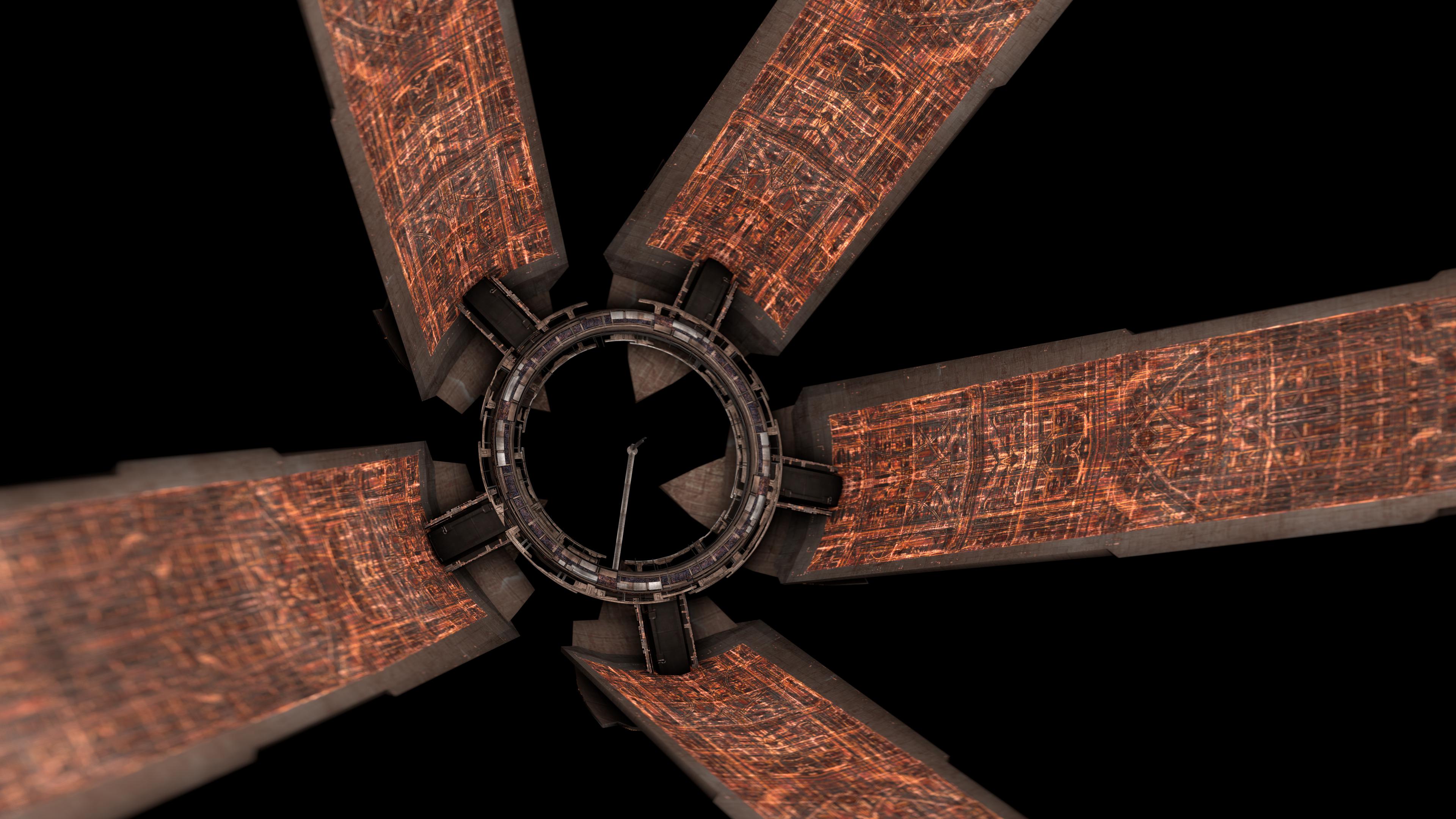 SFMLab • Citadel - Mass Effect Legendary Edition