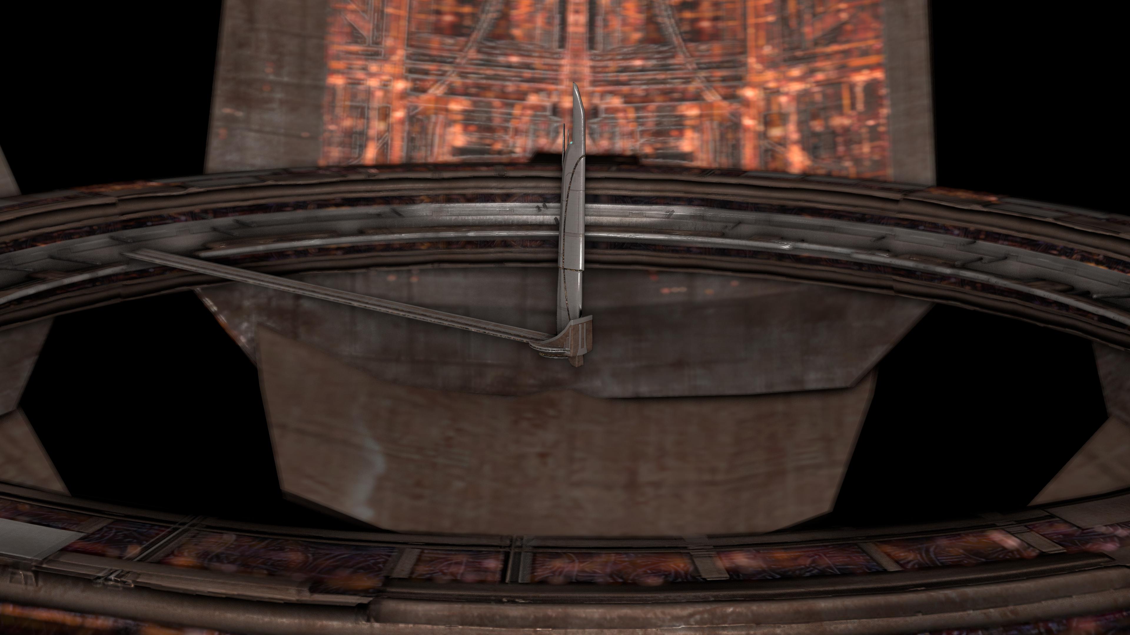SFMLab • Citadel - Mass Effect Legendary Edition