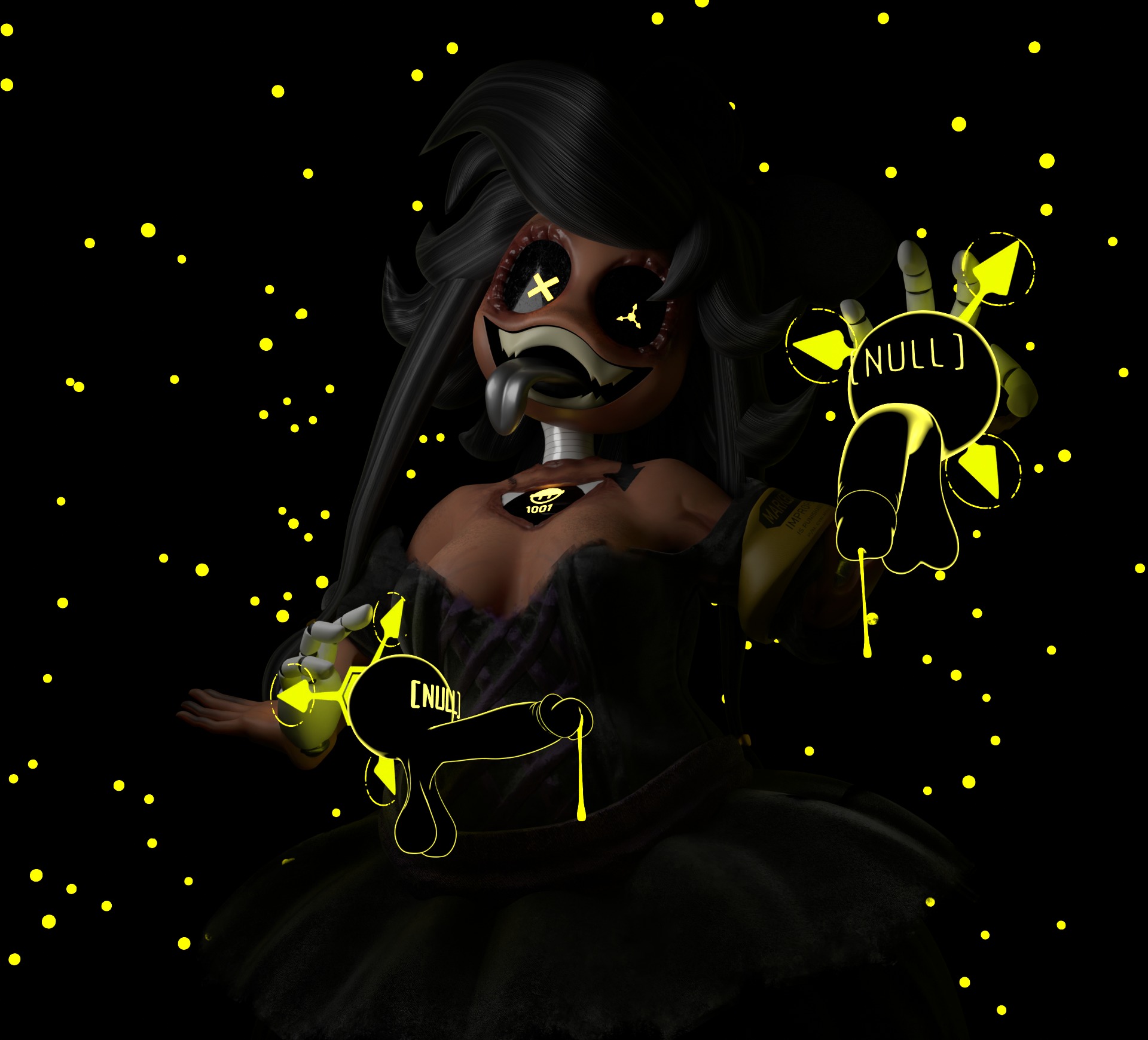 SmutBase • [NULL] 2.0