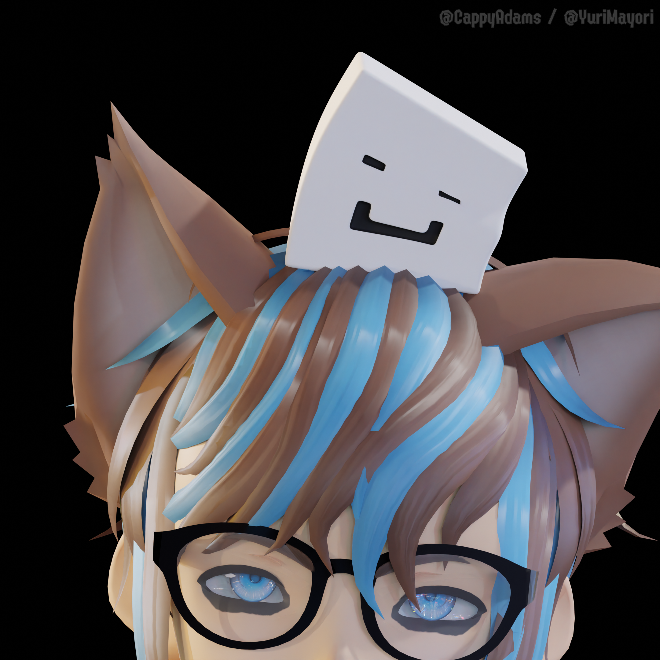 Open3DLab • Cuby