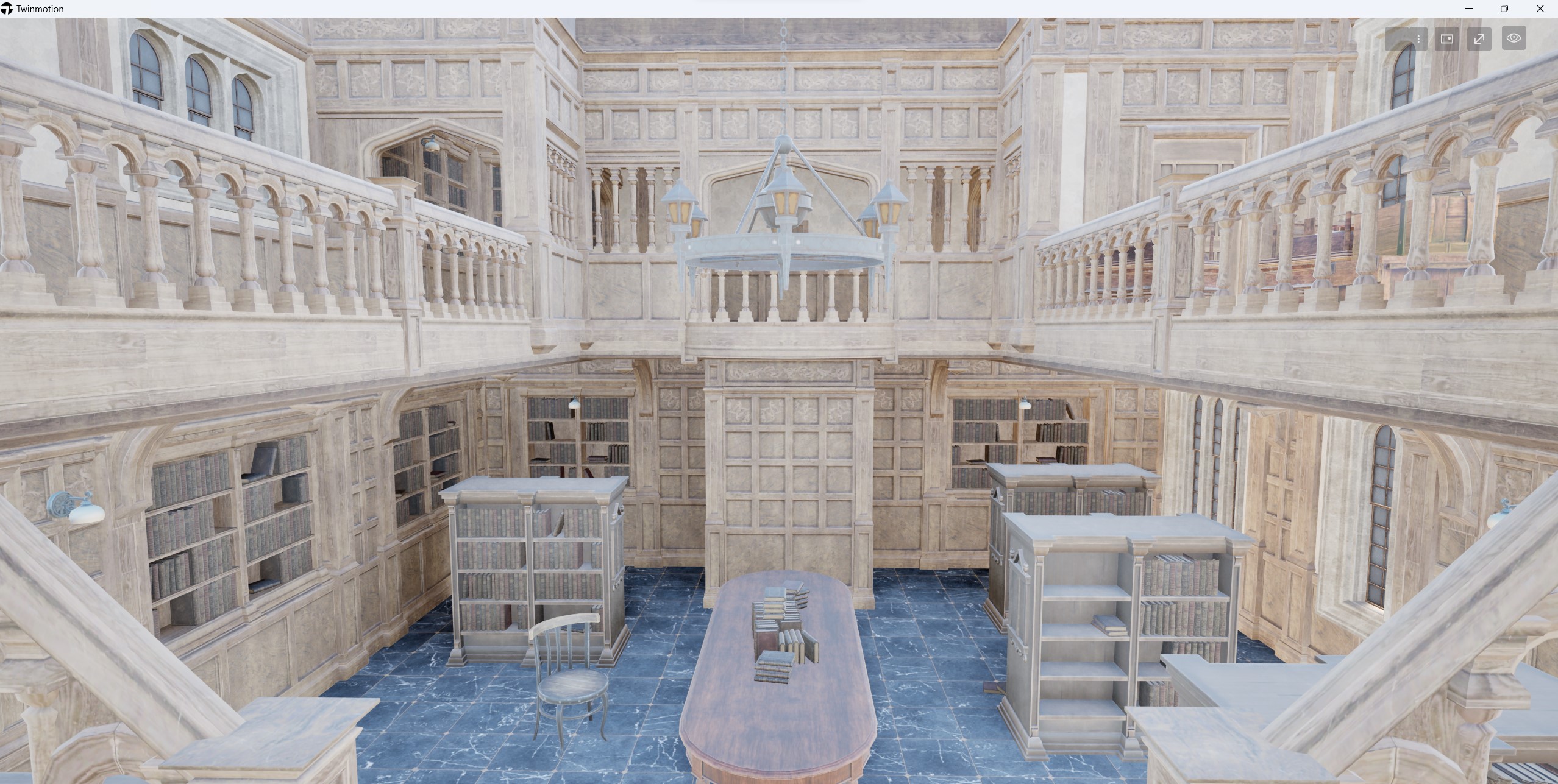 Open3DLab • Observatory