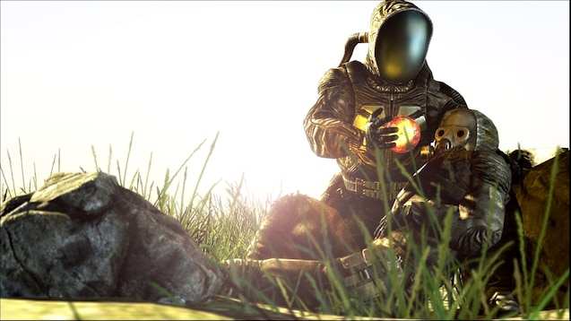 SFMLab • S.T.A.L.K.E.R Models | STALKER