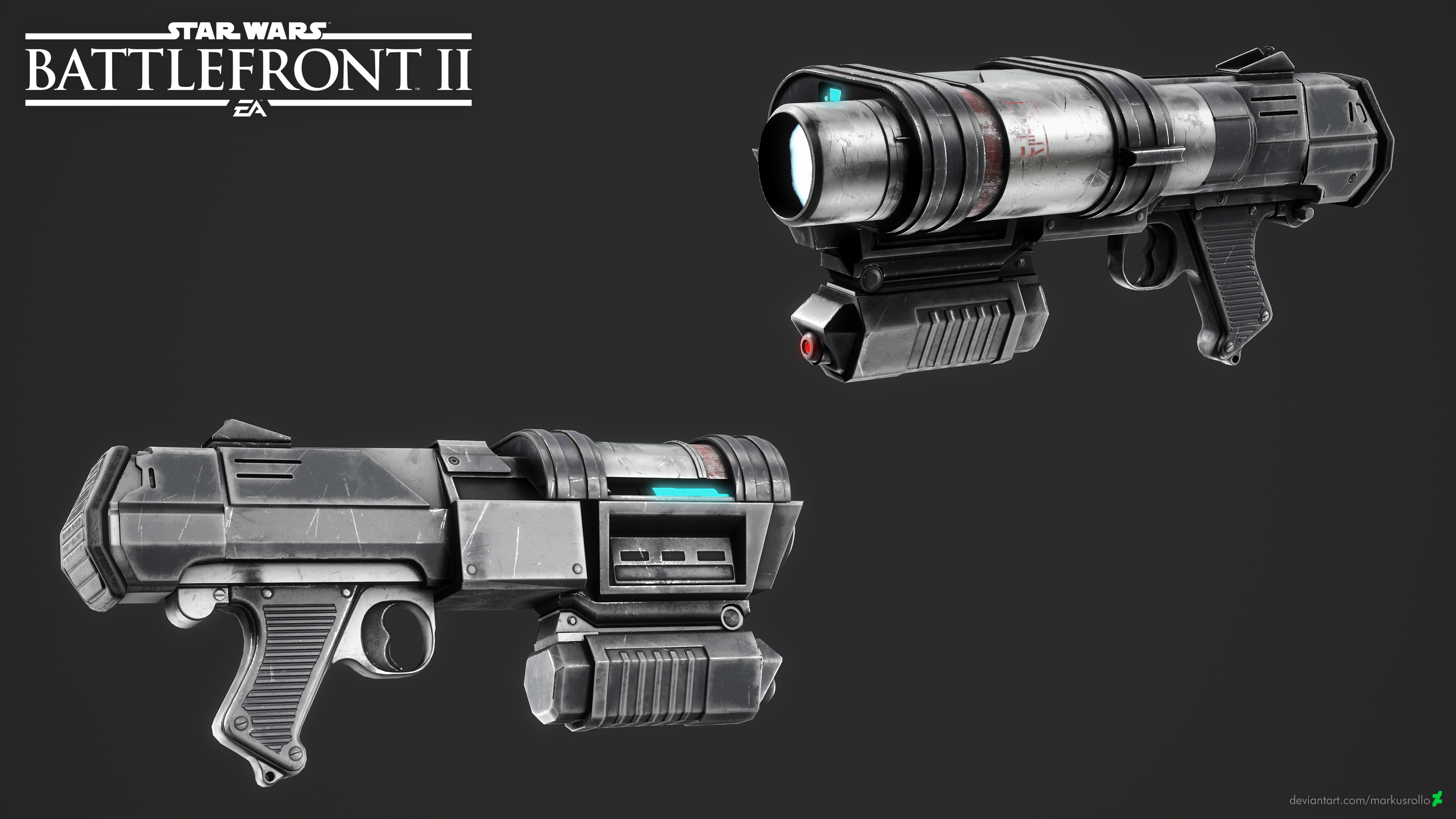 SFMLab • Star Wars - Clone Commando