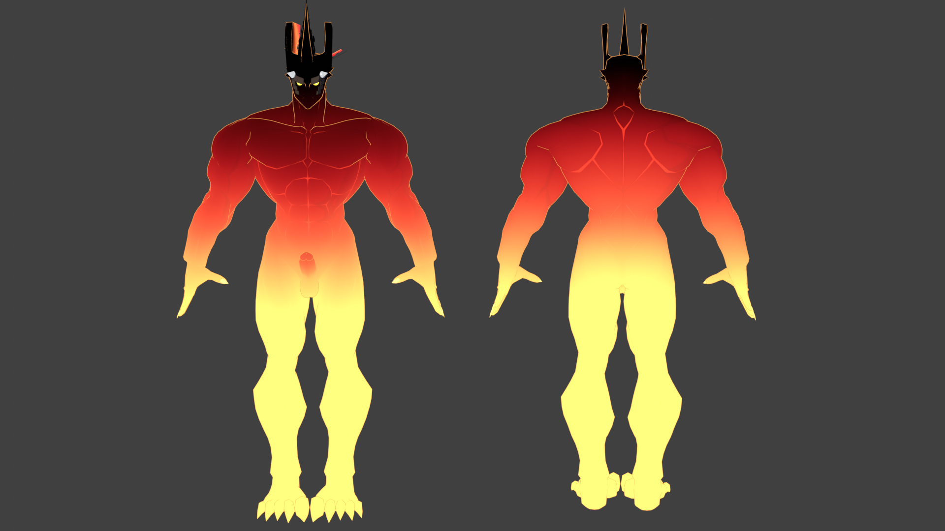SmutBase • Dragon Install / Sol Badguy | Guilty Gear Strive