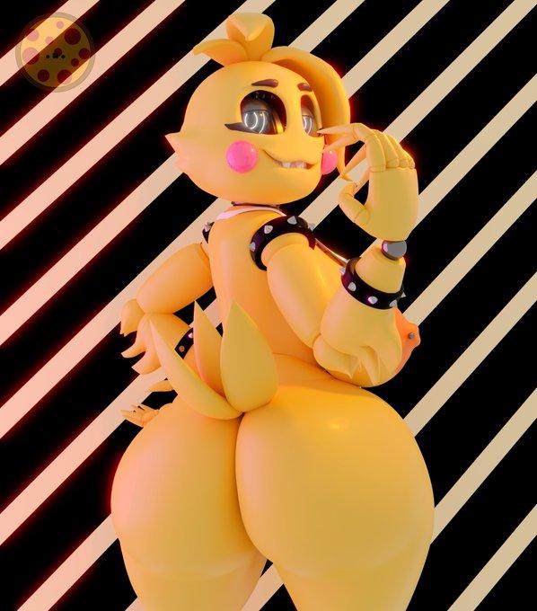 SmutBase  HeartBreak Toy Chica