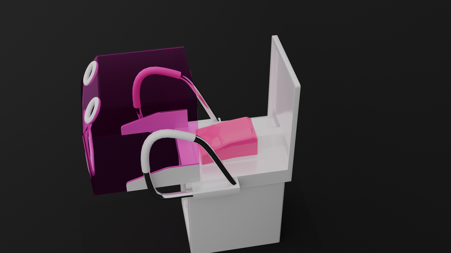 SmutBase • Free Use Box