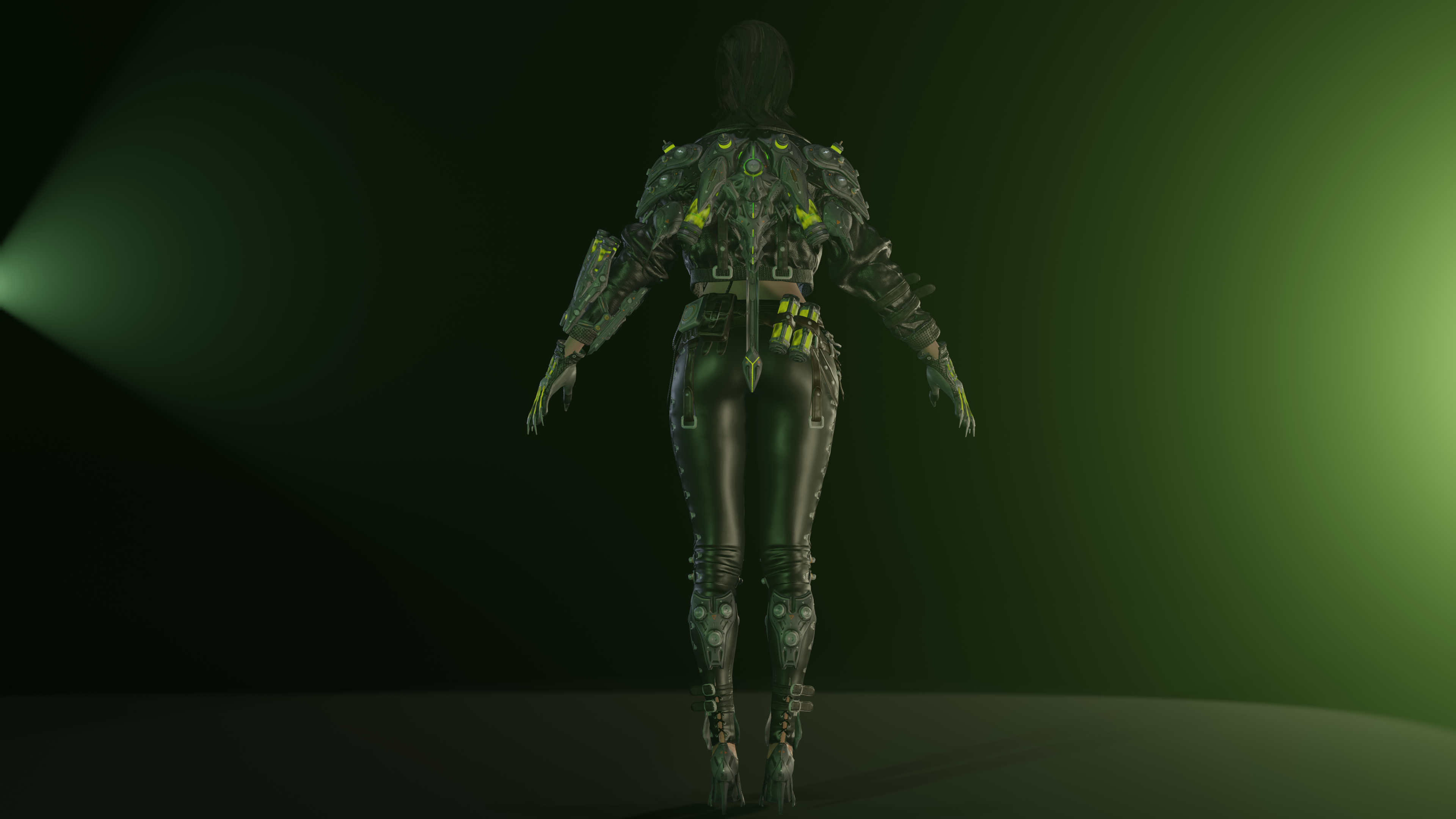 Open3DLab • Freyna