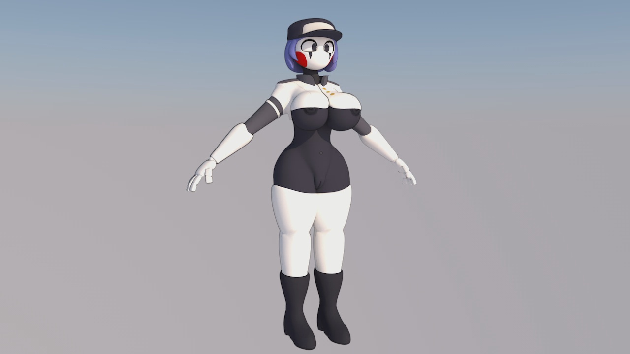 SmutBase • StaffBot by nightbotgrey Blender
