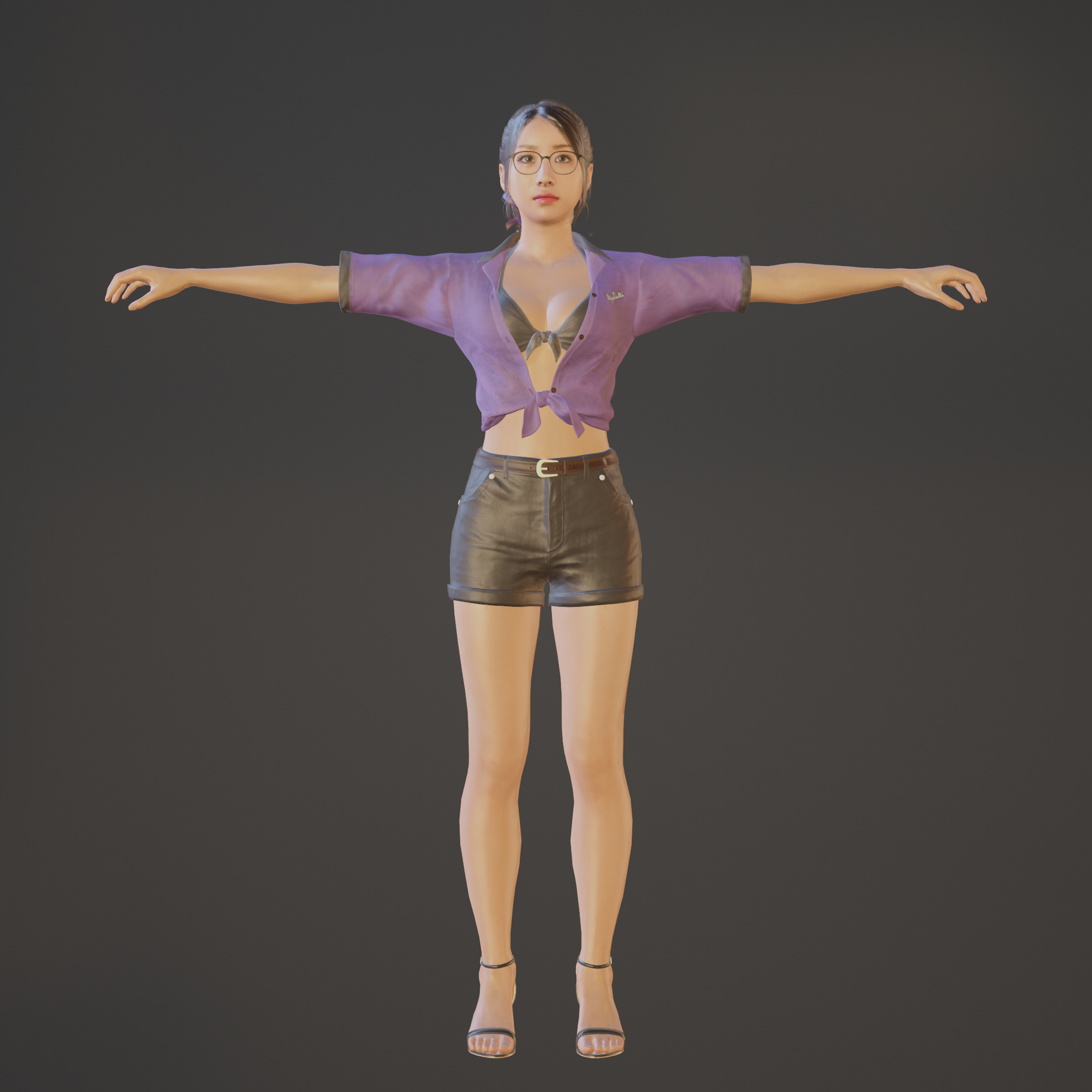 Open3DLab • Kson