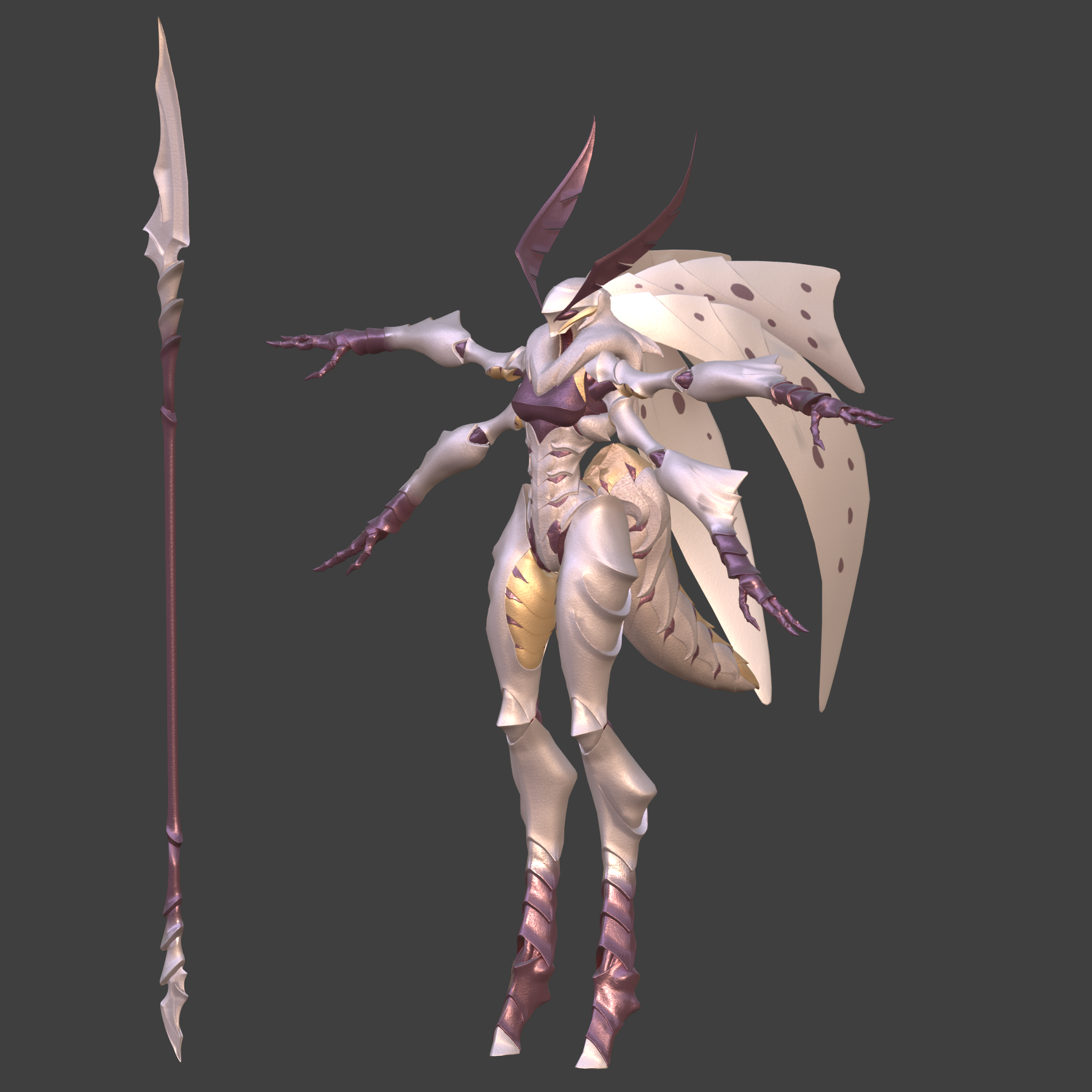 SmutBase • Laelynn (Lukas0122 Repub)