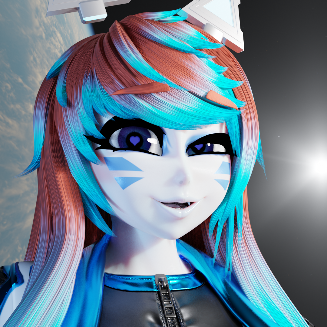 Open3DLab • MonikaCinyRoll