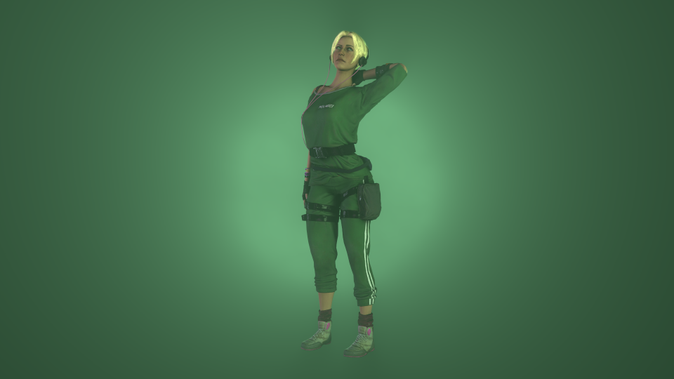 SFMLab • Monika 