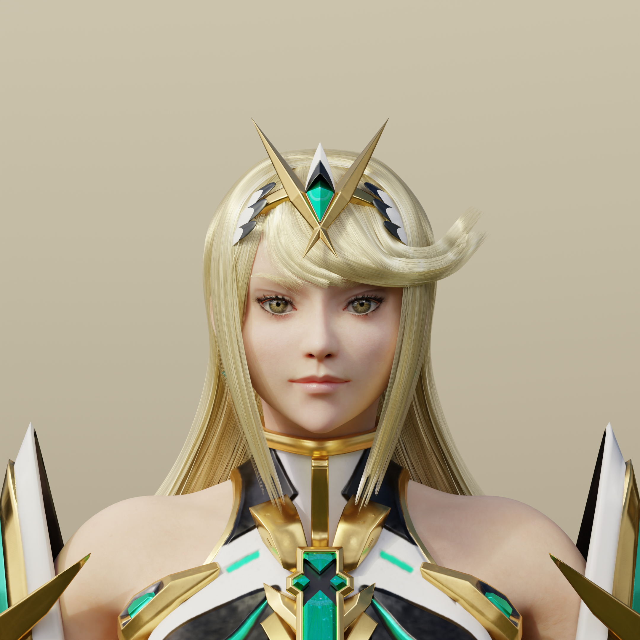SmutBase • Pyra, Mythra, Pneuma, and Glimmer - Xenoblade Chronicles 2/3 ...