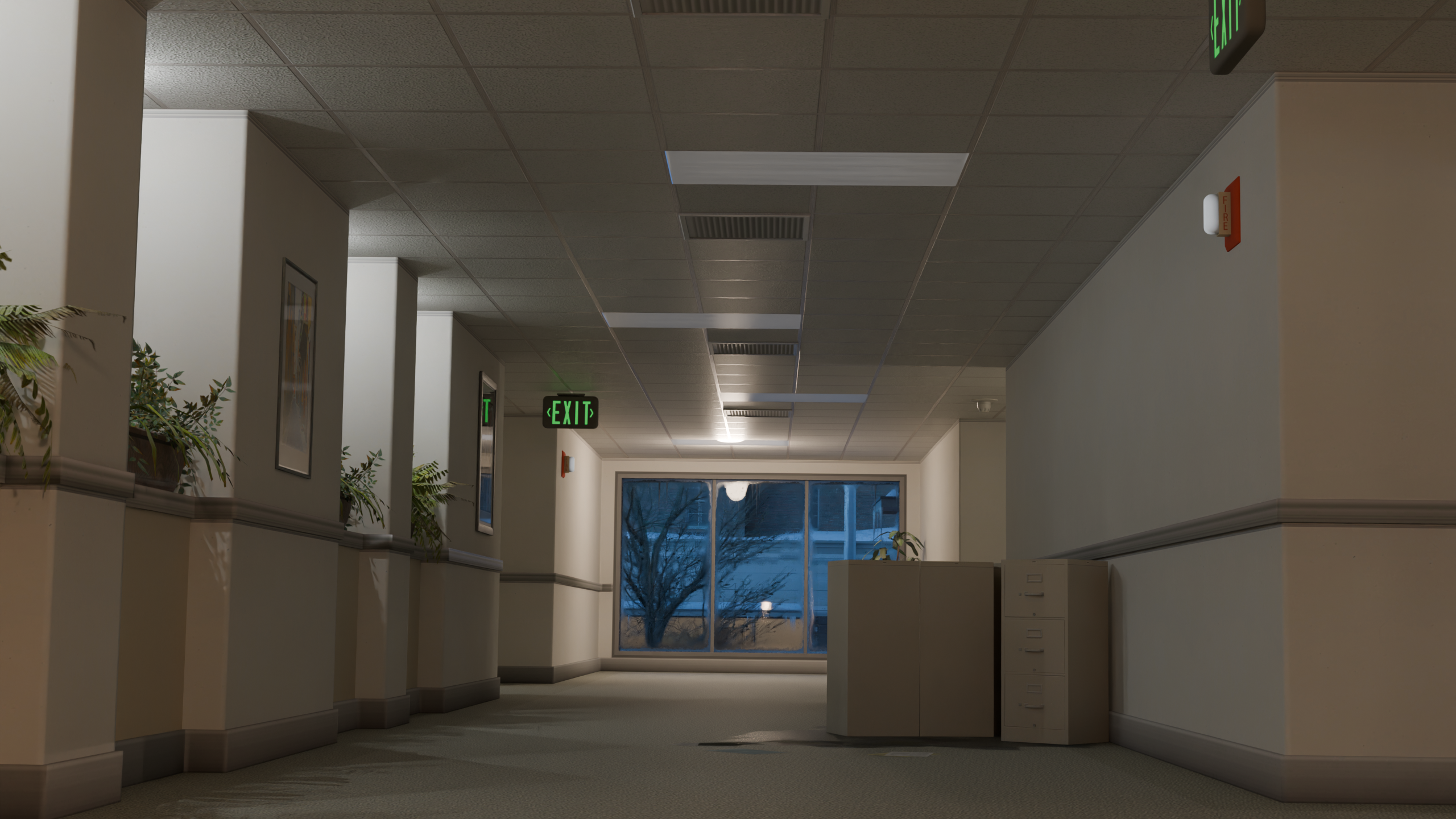 Open3DLab • CS Office