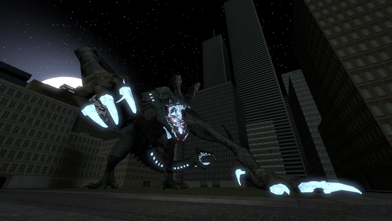 SFMLab • Pacific Rim: Otachi (beta)