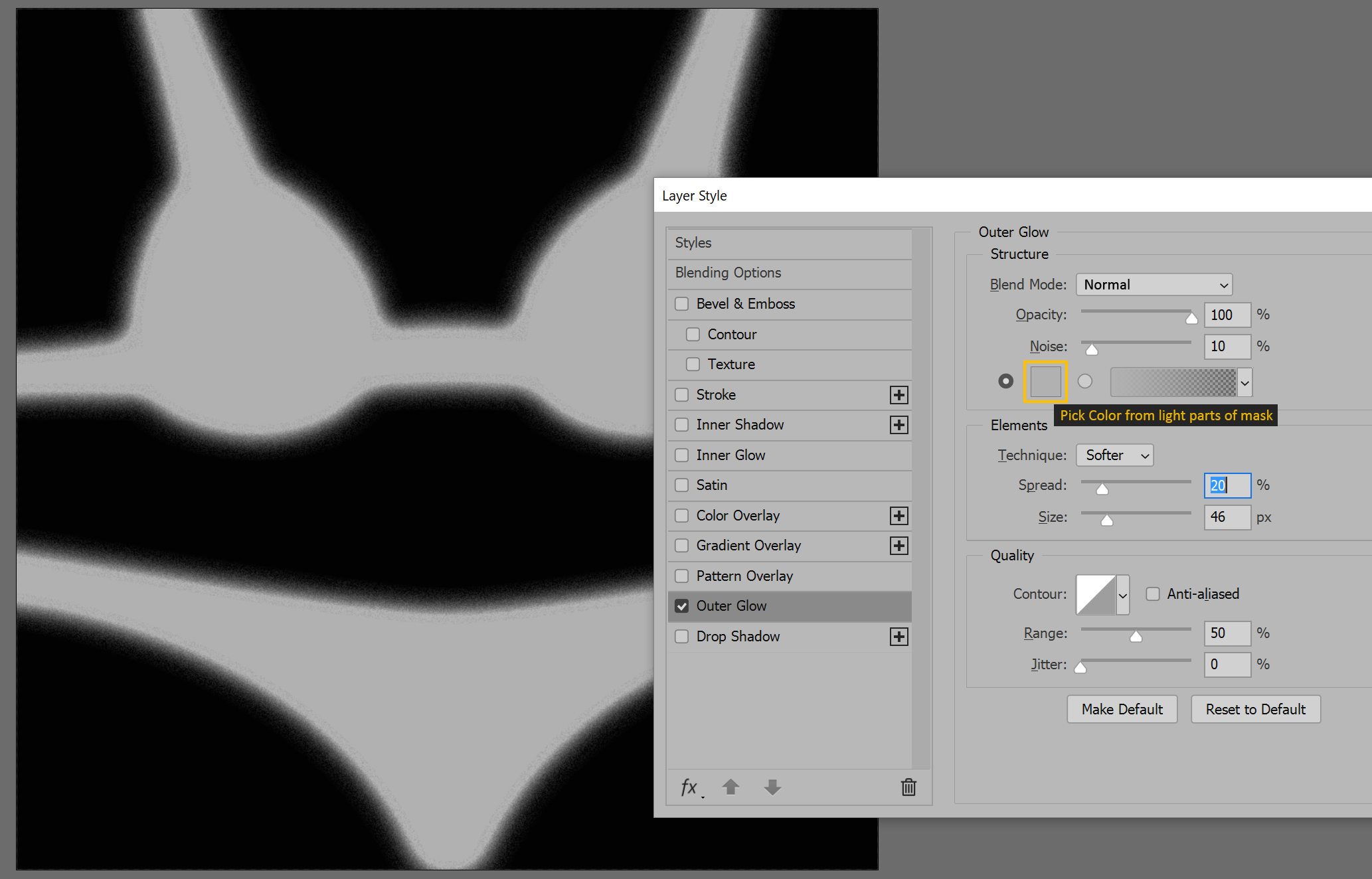 Open3DLab • Drip and Tan Node Group