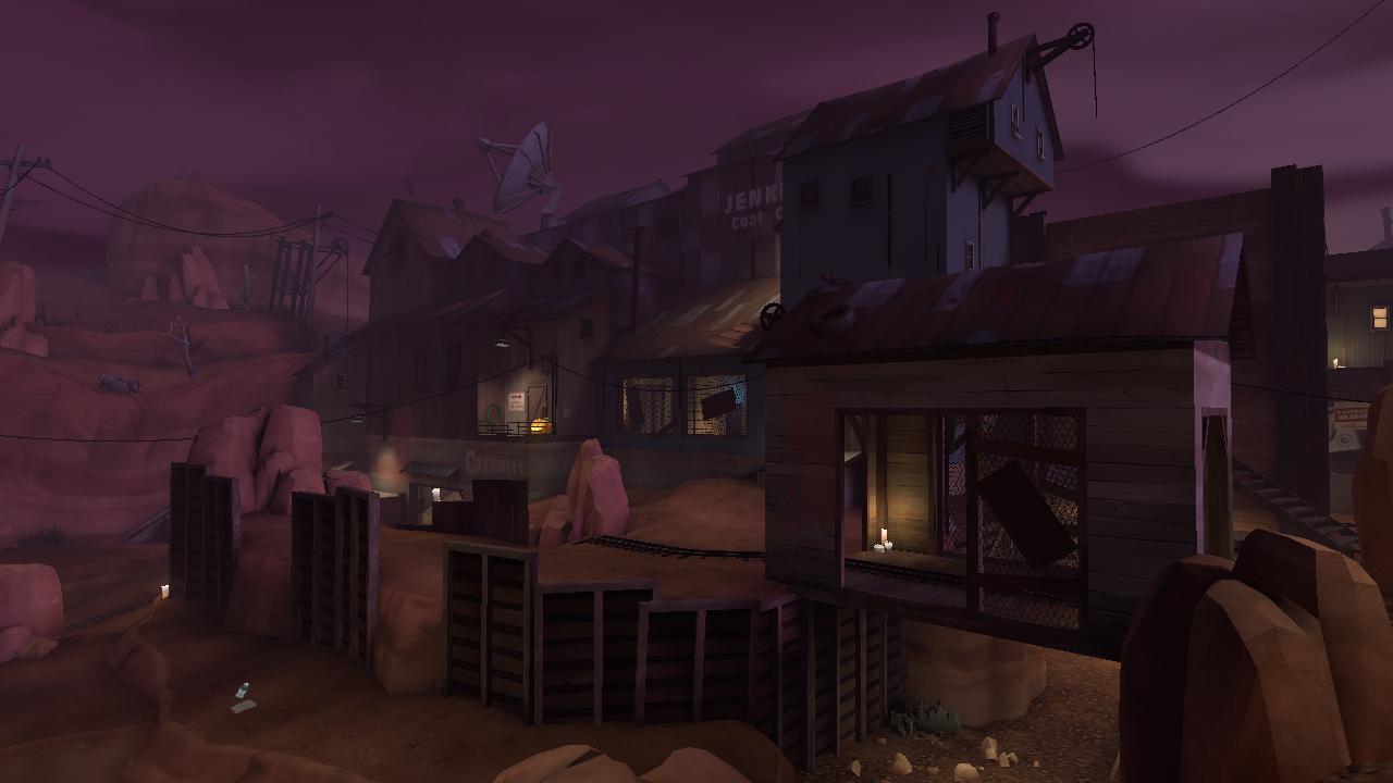 SFMLab • (TF2) Scream Fortress 2026 Maps
