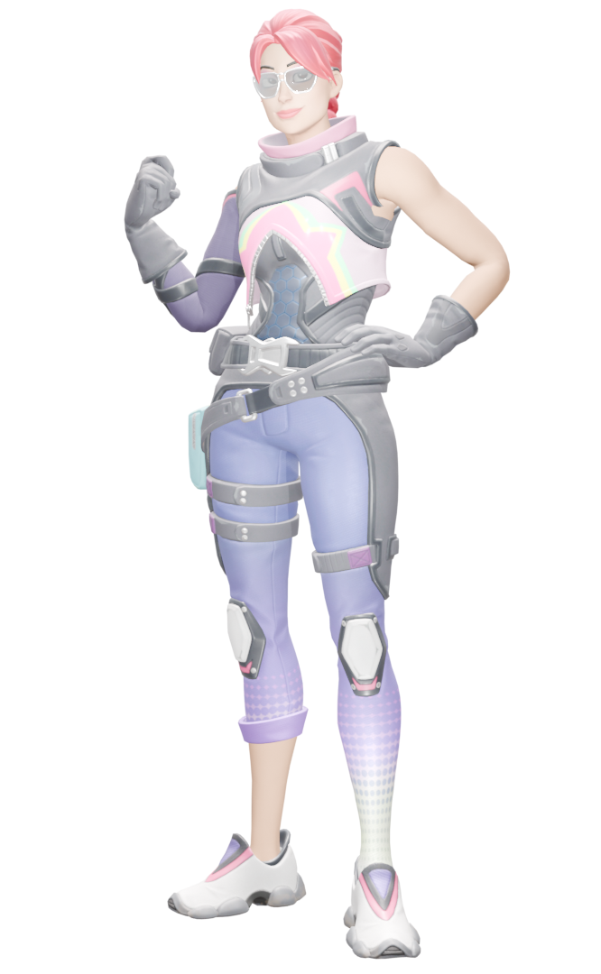 SmutBase • Brite Agent C5S1 | Fortnite